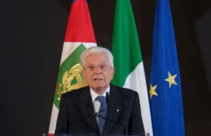Mattarella “Il cinema è parte essenziale della cultura italiana”