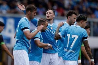 Bentornata Serie A – Attesa finita, 25/26 al via: apre il Napoli campione, stasera Roma e Milan