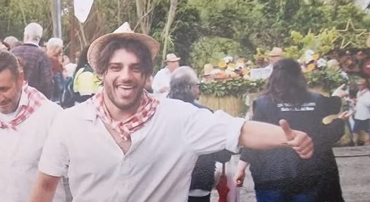 Marta – Domani i funerali di Luca Aluisi, si svolgeranno nel campetto dell’oratorio