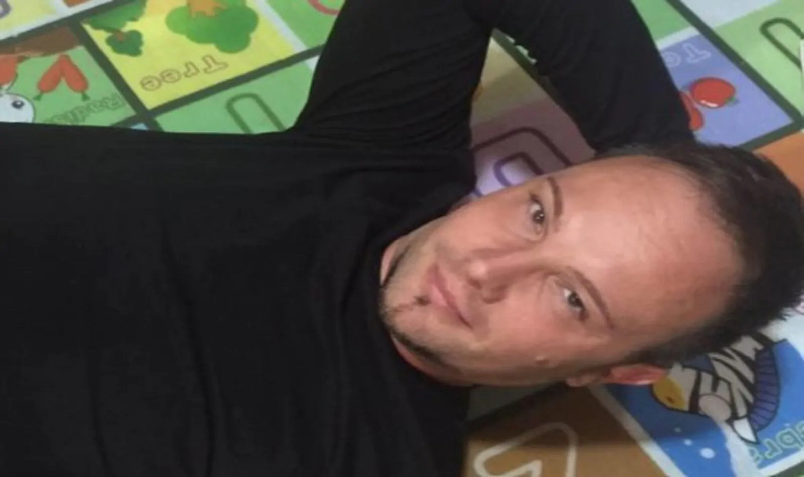 Tarquinia – Alessandro D’Angelo morto per salvare la sua famiglia: domani l’ultimo saluto al papà eroe