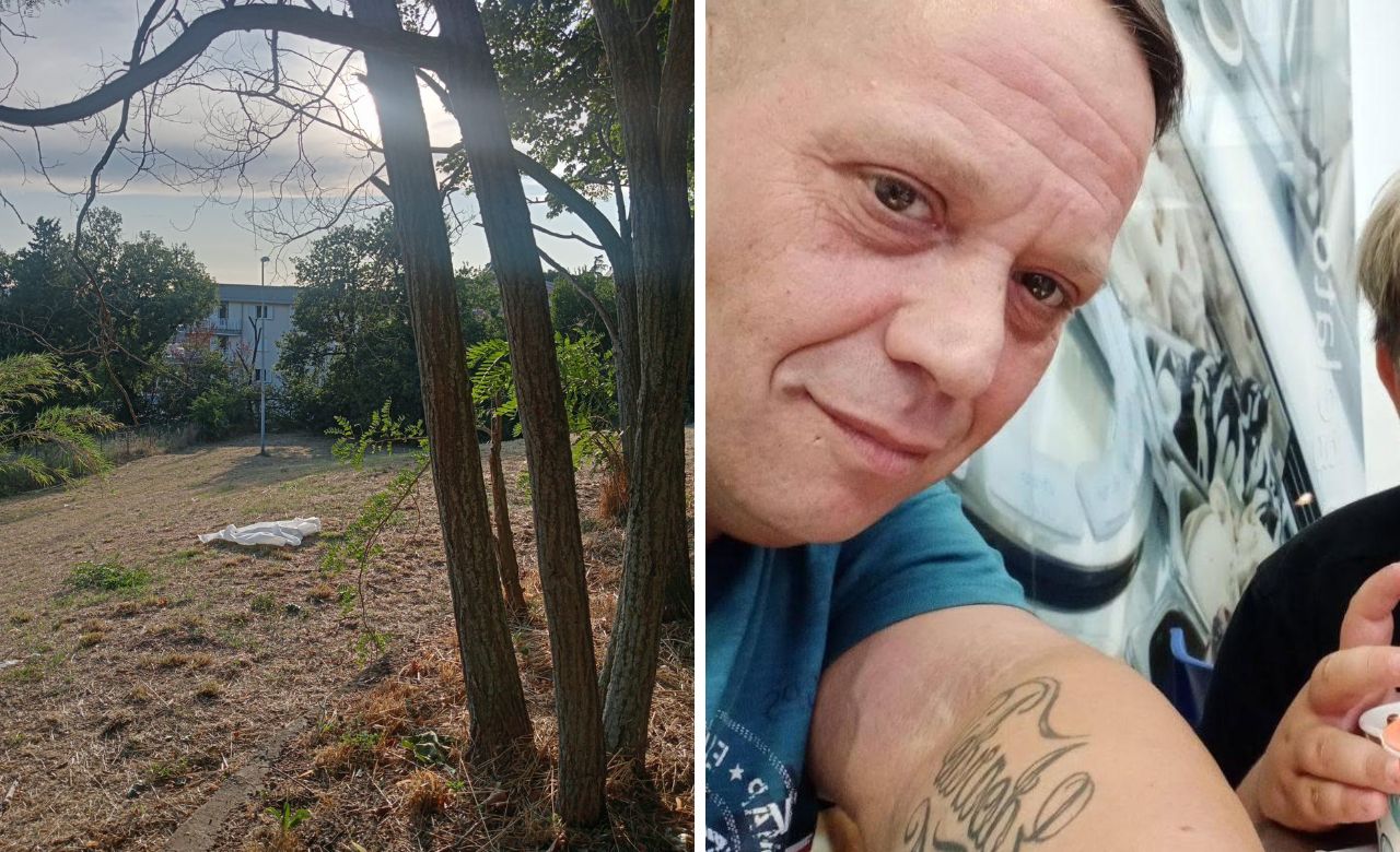 Viterbo – Il gesto estremo di Andrea Filipponi, annunciato via social tra l’incredulità di tutti