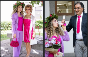 Vignanello – Il dolore di Aurora Montanaro dopo l’addio ai genitori: “Ogni oggetto mi rimanda a voi”