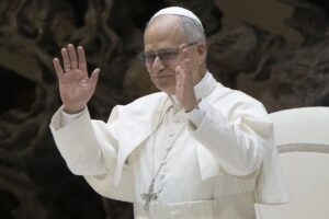 Papa “Ribadisco appello all’impegno al dialogo per la pace in Ucraina”