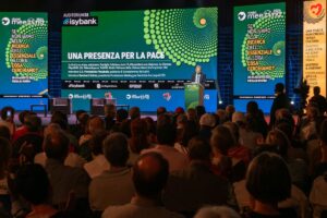 Italpress e Meeting di Rimini rinnovano l’accordo di media partnership