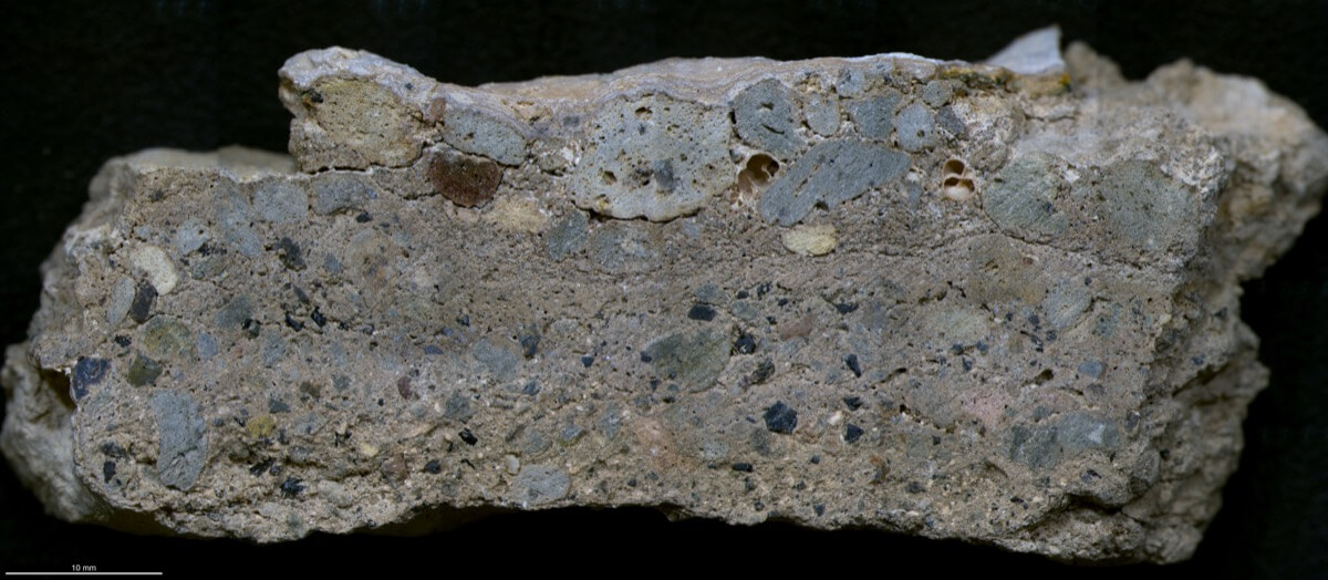 In un lago siciliano si sperimenta l’origine della vita: lo studio in collaborazione con l’Unitus