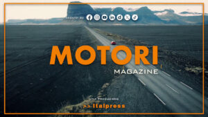 Motori Magazine – 31/8/2025