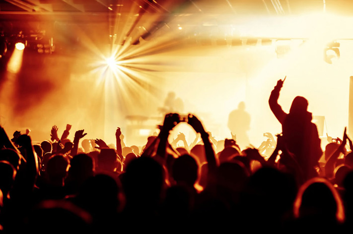 A Viterbo al via il Music Festival si parte con i Tiromancino (gratuito)