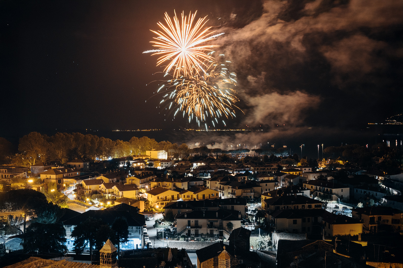 Notte Bianca a Bolsena, (tutti gli eventi)