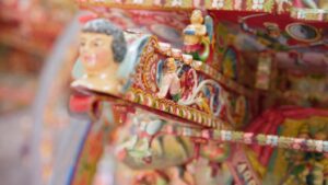 Tra gusto e devozione, sagre e feste negli 11 Comuni del Gal Etna