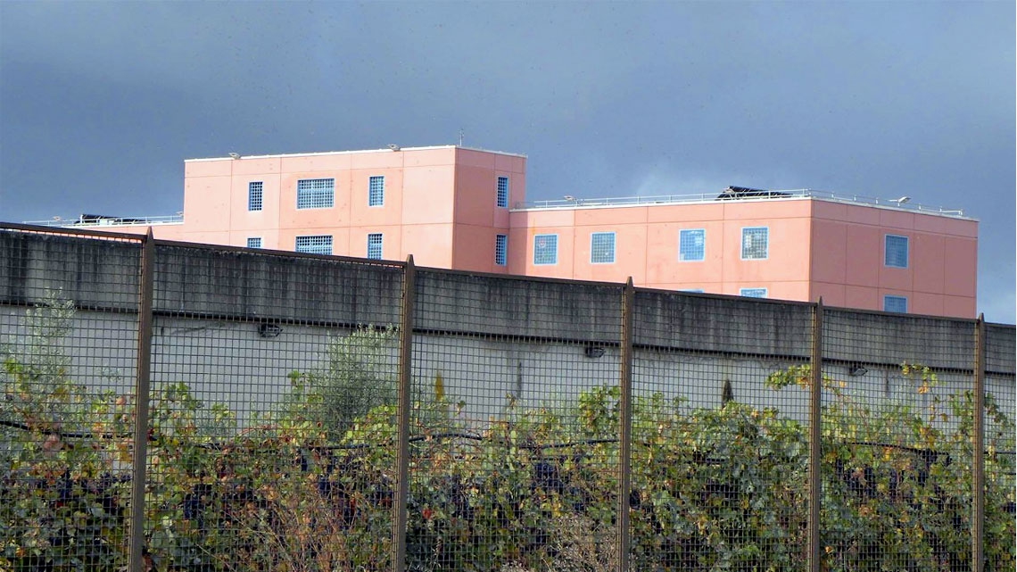 Velletri – Smantellata rete di spaccio all’interno del carcere, 10 arresti