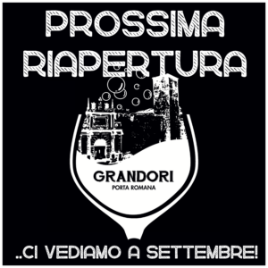 Viterbo – A Porta Romana torna il Caffè Grandori: restyling e nuova energia