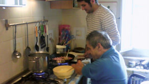 Casa -famiglia per disabili: aumentato il fondo di ulteriori 5 milioni di euro