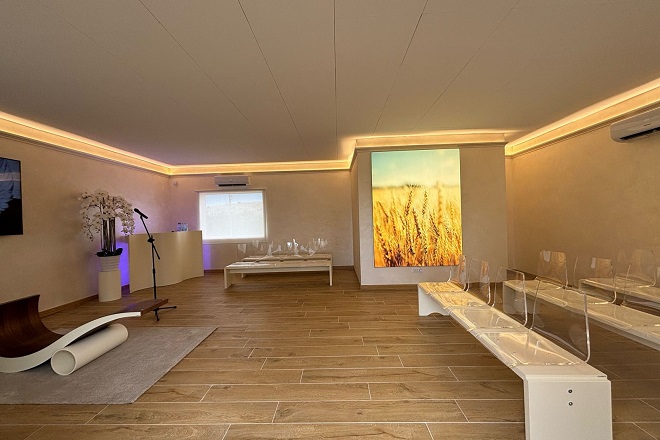 Sala del commiato al cimitero di Viterbo, approvata la delibera per la realizzazione