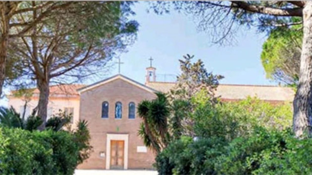 “Riconvertire il Convento di Santa Severa in centro per tossicodipendenti o donne” la proposta di Scotto in una lettera a Tidei