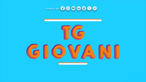 Tg Giovani – 31/8/2025