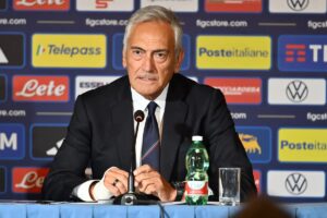 Gravina “Dispiaciuti per Donnarumma, ma è il più forte”