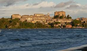 A Capodimonte Fuochi d’artificio e tombola