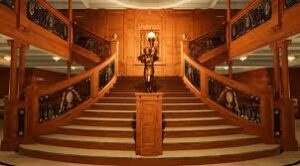 Arriva a Roma “Titanic: Un viaggio nel tempo”, la nave come non l’avete mai vista