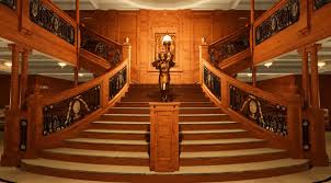 Arriva a Roma “Titanic: Un viaggio nel tempo”, la nave come non l’avete mai vista