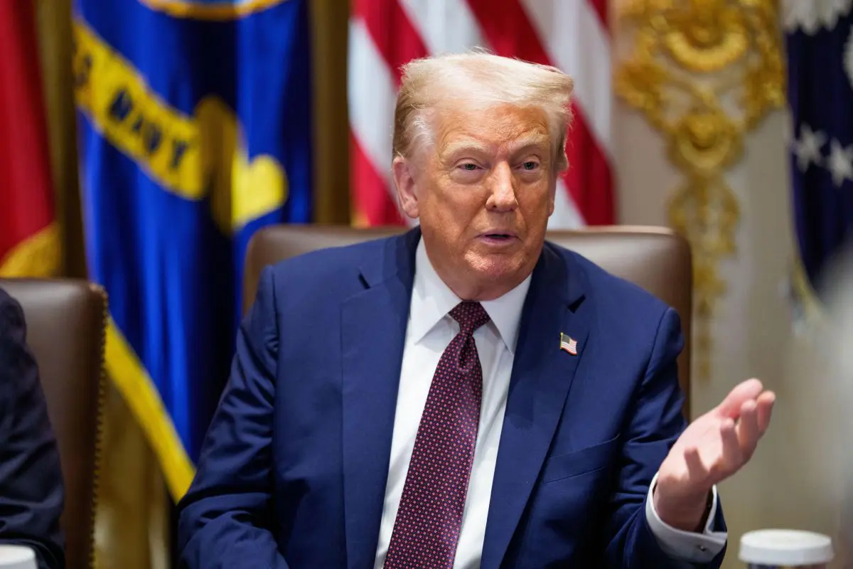 Nell’ultimo mese Trump domina radio e tv, Baudo supera Putin