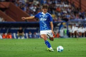 Serie A – Doppia Juve, buona la prima. Lazio, è notte fonda