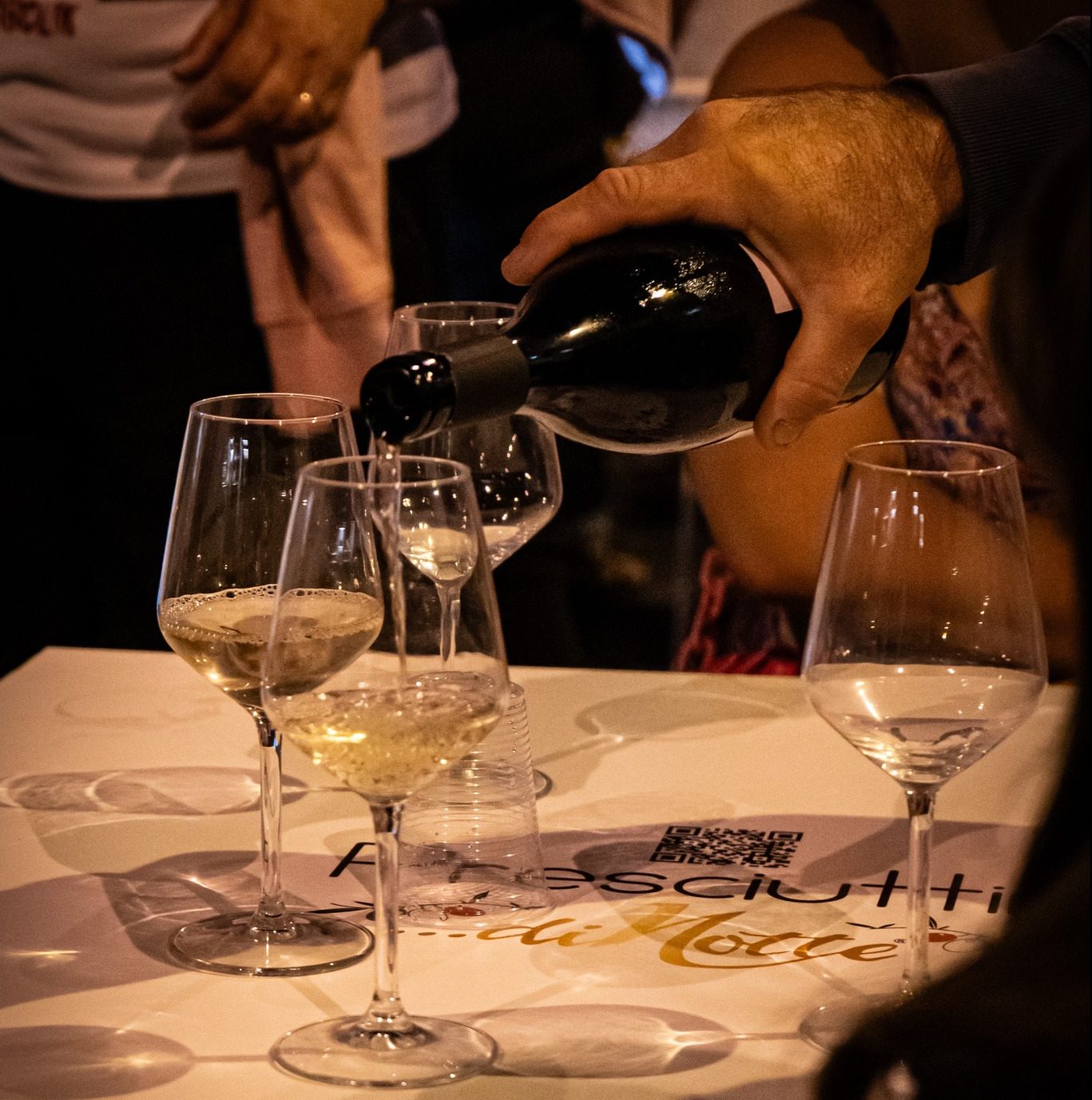 A Montefiascone live musicali e degustazioni guidate, gli eventi conclusivi della Fiera del Vino