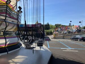 Viterbo – Santa Rosa, le giostre restano fuori Faul tra polemiche e mancate promesse