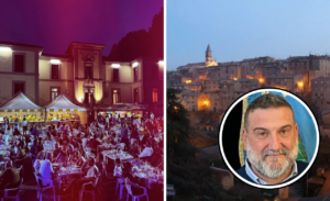 Grotte di Castro – Tempo di rinascita culturale, Rizzello: “Così il nostro paese torna protagonista”