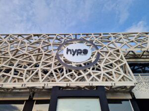 Viterbo – Hype è pronto ad apire i battenti: dalle colazioni al Dj Set