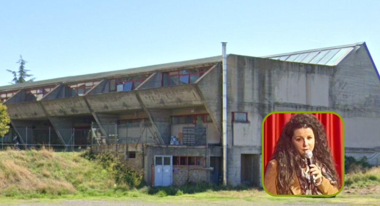 Dimensionamento istituto Carmine a Viterbo: la sindaca Frontini presenta un esposto alla Procura