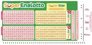 SuperEnalotto, a Terracina (LT) centrati due “5”