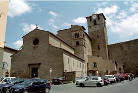 Viterbo – “Ratti e degrado a Porta Romana”, la segnalazione del consigliere Achilli