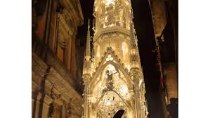 Trasporto Macchina Santa Rosa, al via la prenotazione per il turno di acquisto biglietti persone con disabilità