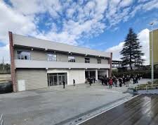 Roma Lido: apre la nuova stazione, attesa da anni, Acilia Sud -Dragona