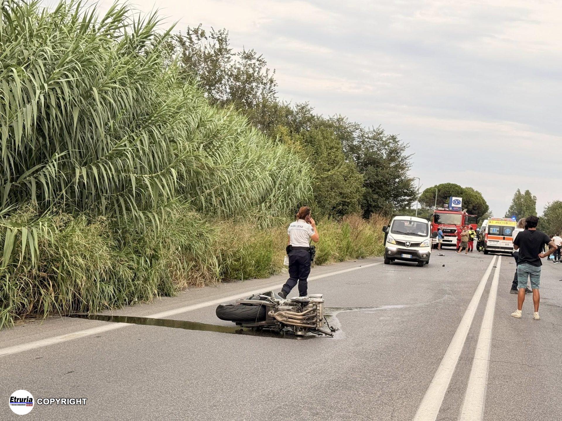 Ladispoli – Morte di Gioia Fioravanti, la Procura indaga per omicidio stradale