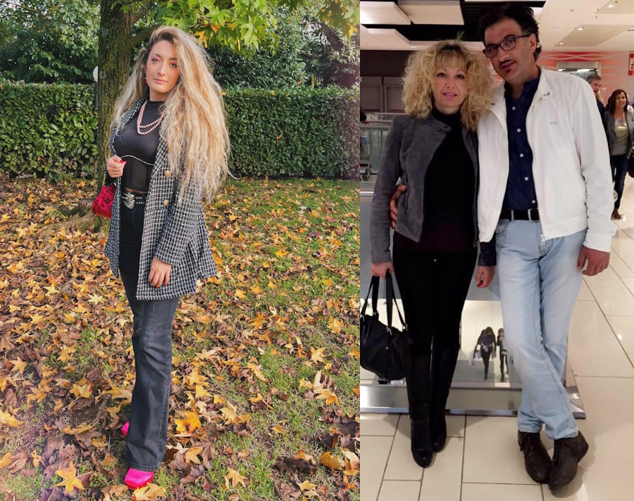 Vignanello – Tragedia sulla provinciale tra Centignano e Vasanello: morti marito e moglie, grave la figlia