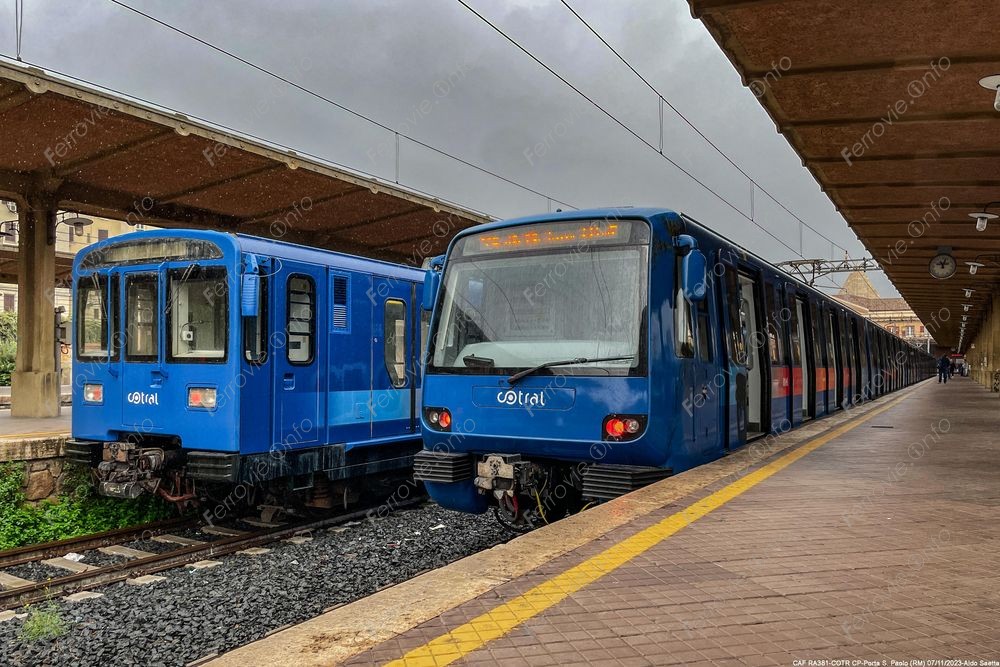 Metromare, Ghera: “In due anni avviata una manutenzione mai fatta prima”