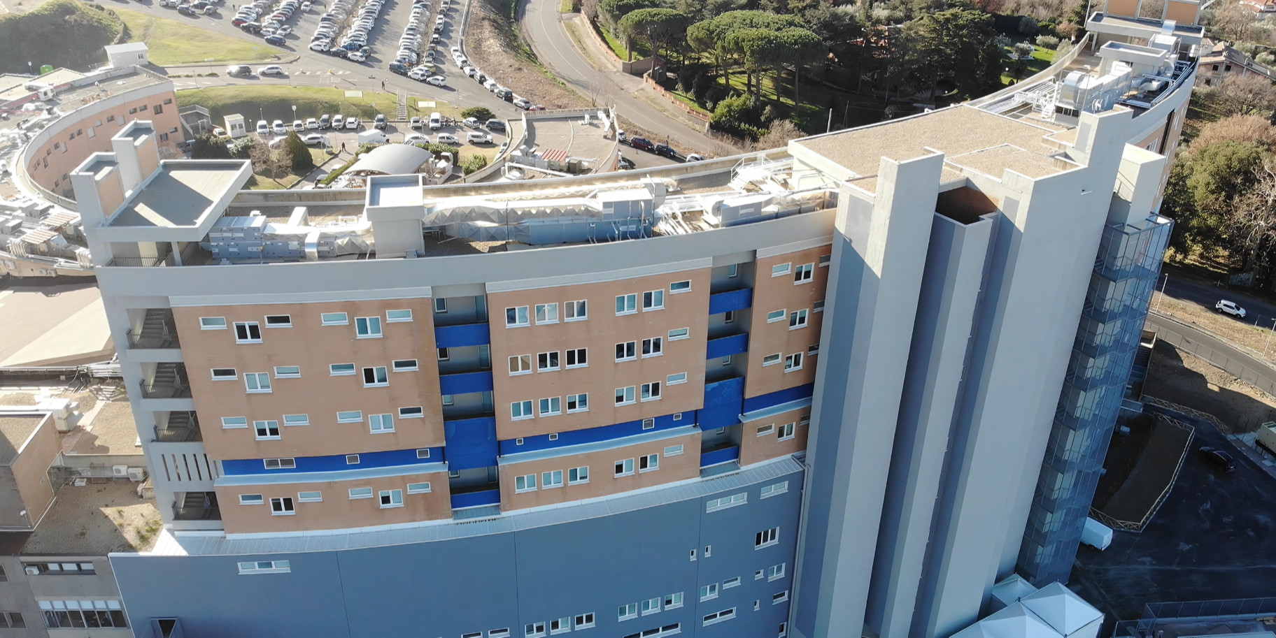 Viterbo – Procreazione assistita, al Santa Rosa un ambulatorio di primo livello