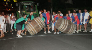 Palio delle Botti e Corteo storico, a Montefiascone  i momenti clou della Fiera del Vino