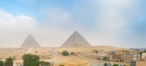 Bambino di 10 anni muore schiacciato da treno in Egitto