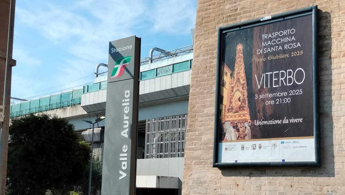 Viterbo – Santa Rosa, Micci (Lega) attacca la promozione: “Siamo tornati indietro di 30 anni”. Croci: “Almeno noi ci abbiamo provato”