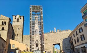 Viterbo – Santa Rosa, Aronne: “Prevendita dei biglietti positiva, garantita la tutela delle persone fragili”