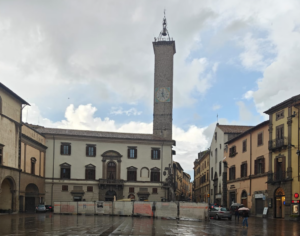 Viterbo – Chiusura dei battenti per Ottica Burla, Officine Toscane e presto A.D. Grafica: “Serve un cambio di rotta su ogni fronte”