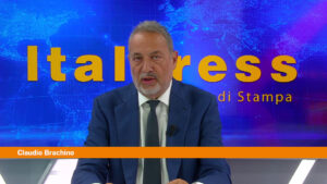 Emilio Fede, il ricordo di Claudio Brachino