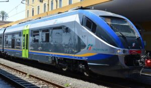 Buona notizia per i pendolari: ripristinata ad Orte la fermata del treno regionale umbro