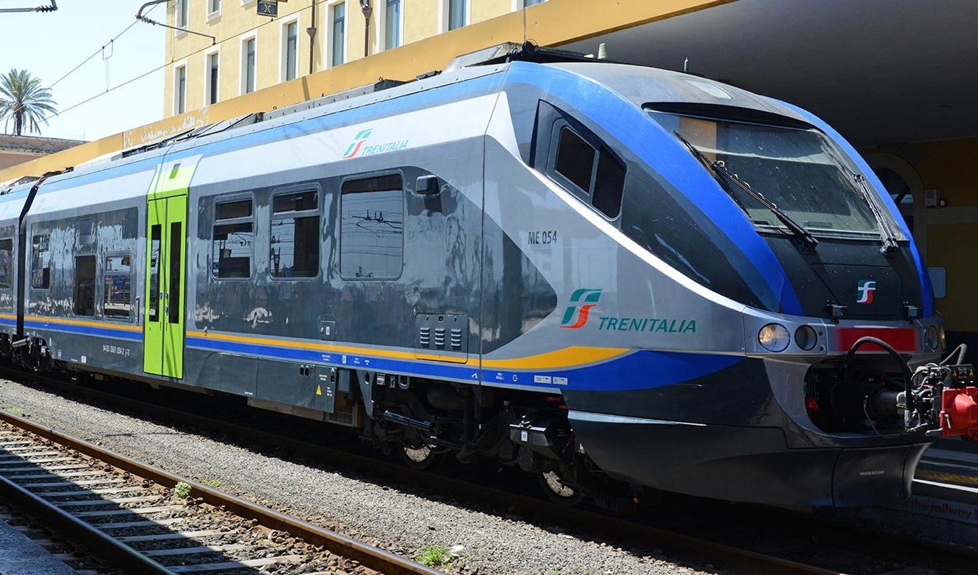 Buona notizia per i pendolari: ripristinata ad Orte la fermata del treno regionale umbro