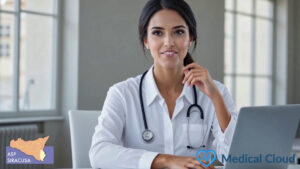 L’ASP di Siracusa segue con l’IA gli over 65 dimessi dagli ospedali