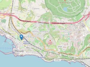 Prosegue sciame sismico ai Campi Flegrei, scossa di magnitudo 4