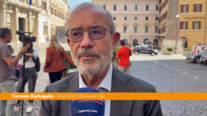 Uilp, Barbagallo “Determinati a sostenere persone con disabilità”