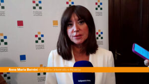 Bernini “Con Compagnia di San Paolo investiamo per nuove opportunità”